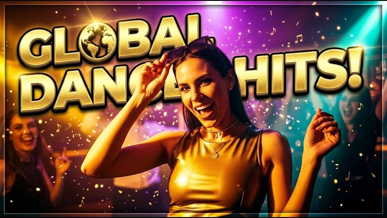 Viral EDM & Dance Hits 2026 🔥 Nonstop DJ Remix Party Megamix