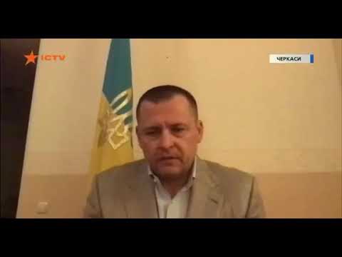 Мер Дніпра Борис Філатов