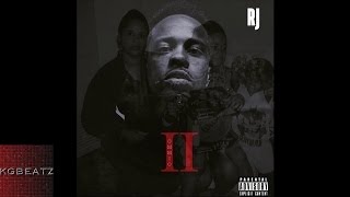 RJ ft. Joe Moses, Choice - No Excuses [Prod. By Trend] [New 2015]