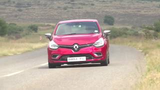 Episode 389 - Renault Clio 1 2 GT Line