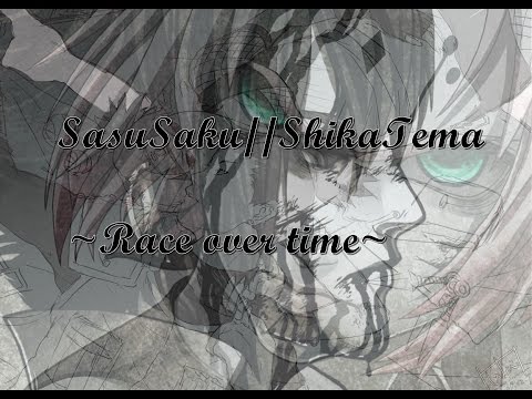 - Race over time - Chapter 2. [PS] - YouTube