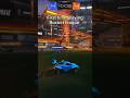 Dont ever let me touch this game again 🤣 #rocketleague #funny #rage #backflip #shortsfeed #shorts