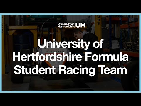 Automotive Engineering Hertfordshire