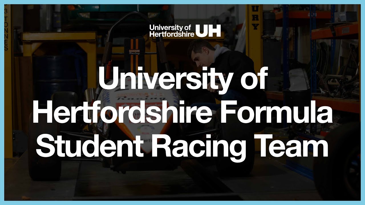 University of Hertfordshire Formula Student Racing Team