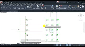 Buổi 35  Video tính thép đài cọc  kiểm tra cọc chịu tải trọng ngang