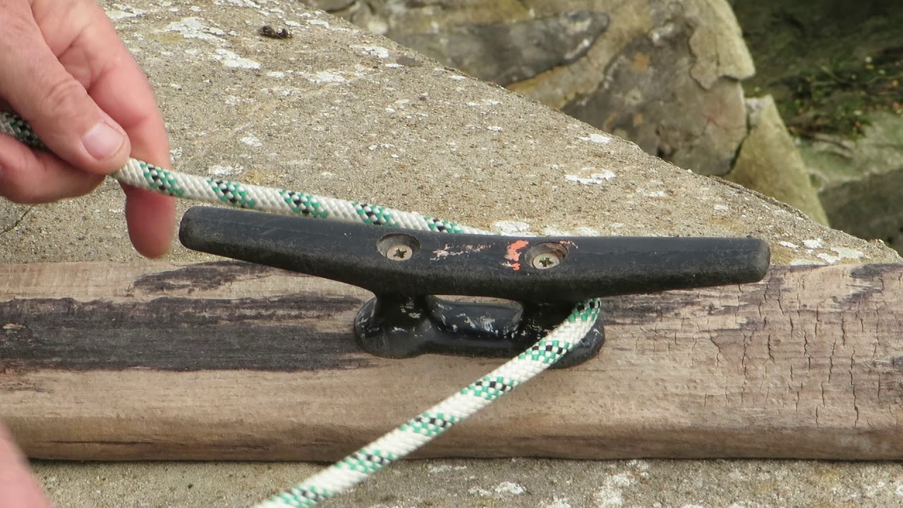 NÅud De Taquet Par Fabrice Pour L Apm Youtube