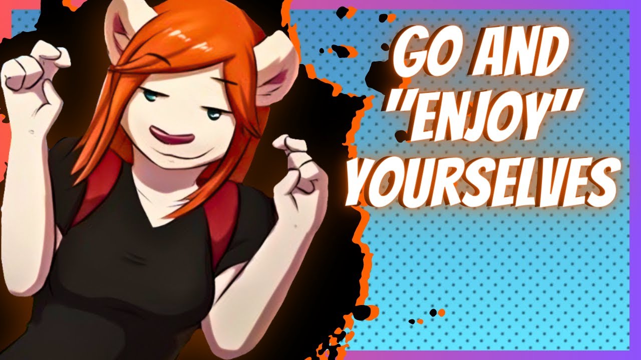 Getting Comfy | Short Comic Animation #152 [Weekend II - 4/10]
