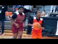 Adapted Basketball Columbia vs Grissom 2024 & 2025 Basketball hcs