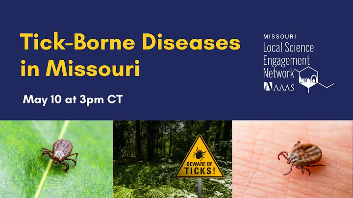 Tick-Borne Diseases Roundtable