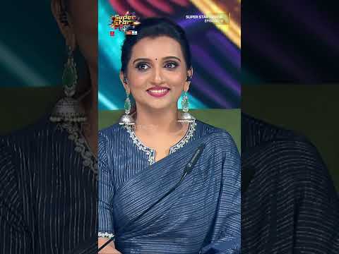 ആല പന മ കവ ൽ ശ ര യ ഭ ന Super Star Senior 