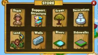 Tap  Zoo for iPad screenshot 5