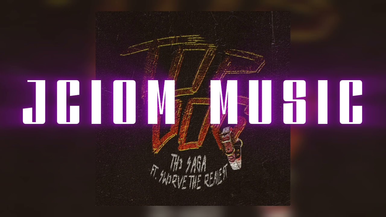 Top Dog - Th3 Saga, Sw3rve The Realest