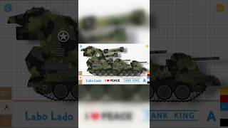 labo brick tank #gaming #games #labo tank #tanks #labo #labolado