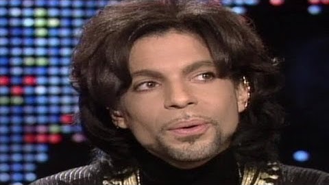 Prince
