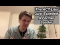 Elizabeth Lee’s Bizarre Expulsion From The ACT Liberals