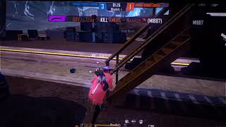 PRESET FF 🤩RATAIN SATU SQUAD🗿