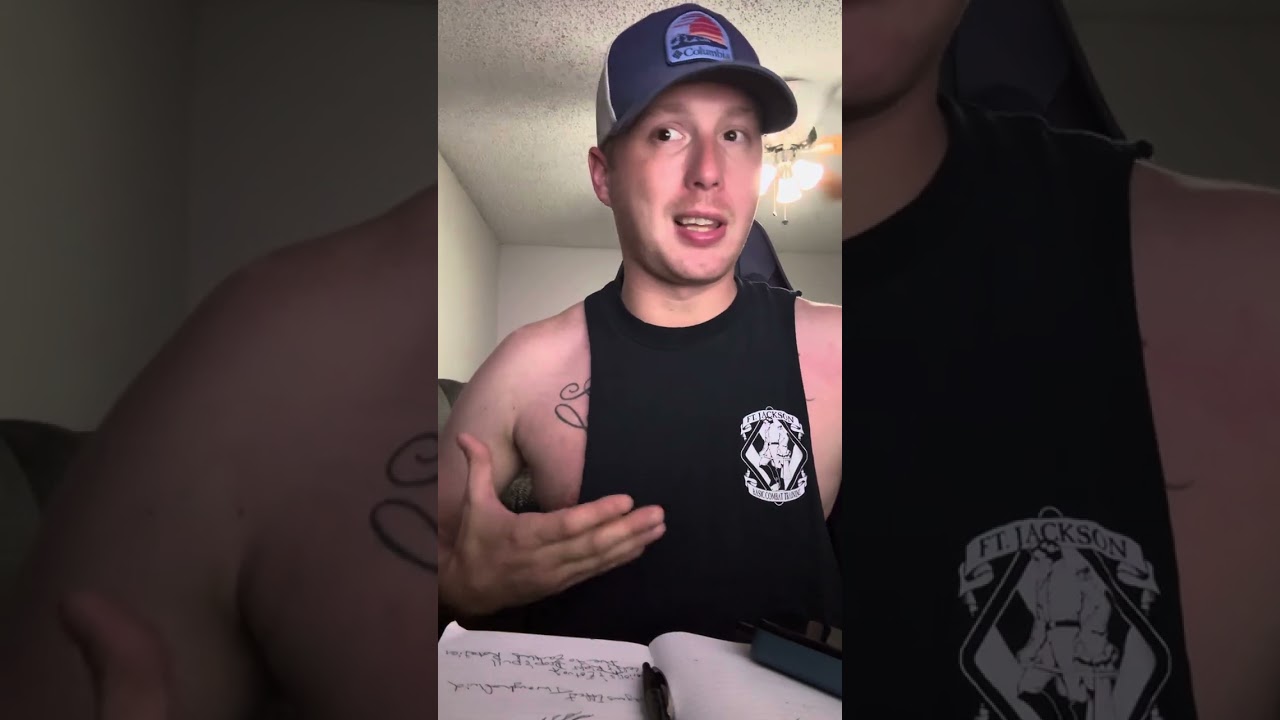 SDI FTT122 Introduction to Ammunition and Basic Ballistics Week 6