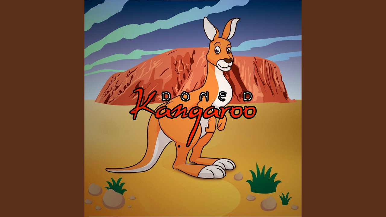 Obejrzyj Kangaroo w YouTube Obejrzyj Kangaroo w YouTube
