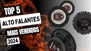 Top 5 ALTO FALANTES de Porta Mais Vendidos em 2024 Guia Definitivo