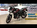 2025 New Bajaj Pulsar 150 Twin Disc❤️Down Payment & P/M EMI | Rate Interest✔️Document | Loan Details