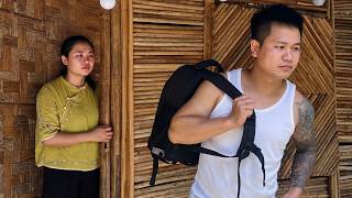 Information The CEO decides to leave—can the poor girl weather the storm with him News