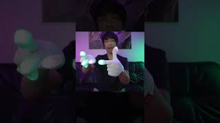Celebrity Dial Tracing Sequence | Short Gloving Tutorial | Advanced Net Worth