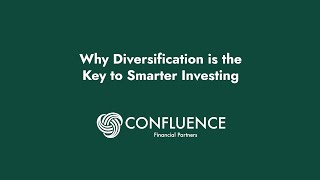 Why Diversification is the Key to Smarter Investing