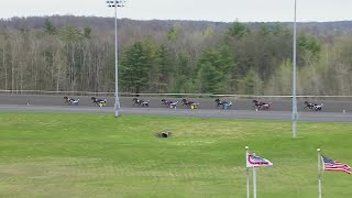 Mohawk, Sbred, April 29, 2024 Qualifier #5