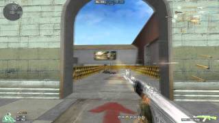CROSSFIRE FAILS! xD