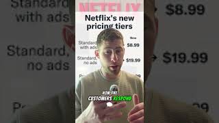 Why Netflix Can Keep Raising Prices