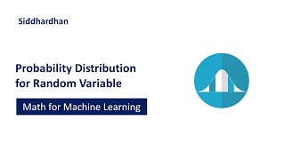 5.3.4. Probability Distribution for Random Variable | Machine Learning Course