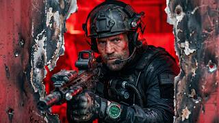 Special Forces Wipe Out Mercenaries! Brutal Jungle War And Underwater Combat Action!