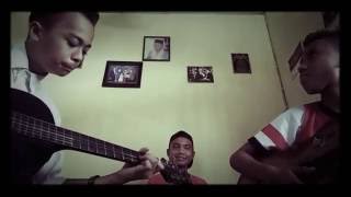 Goyang dumang versi gitar dangdut keren