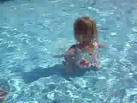 Swimming Like a Fish