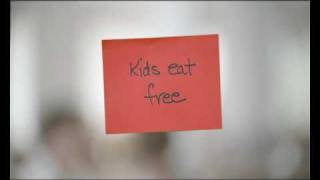 mastercard priceless picks- cut food