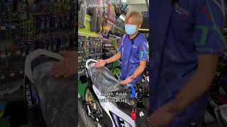 Download Lagu 不要改装x3 jangan ubah suai x3 #thomas哥 #jbmotortalks #mason #cardinalsracing #y16zr #yamaha MP3