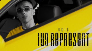 UKIĆ - JUG REPRESENT [ VIDEO]