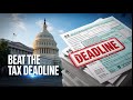 Your Taxes Are About To Skyrocket In 2026 Here's Why