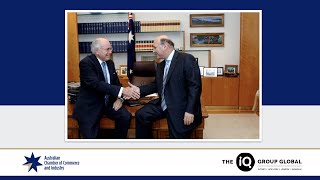 Arthur Sinodinos   Speech FULL 22min mp4