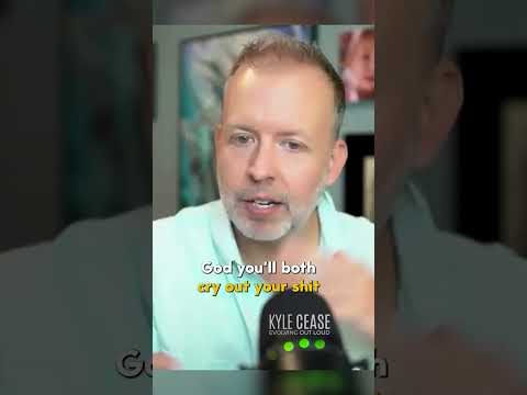 Next Level Relationships - Kyle Cease