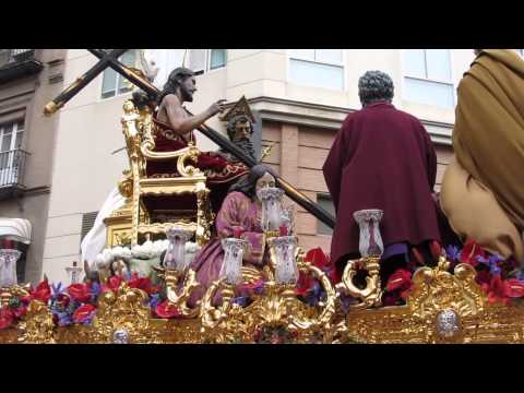 Pontificia, Real, Muy Ilustre y Trinitaria Hermandad Sacramental y Archicofradía de Nazarenos del Sagrado Decreto de la Santísima Trinidad, Santísimo Cristo de las Cinco Llagas, María Santísima de la Concepción, Nuestra Señora de la Esperanza Coronada y San Juan Bosco