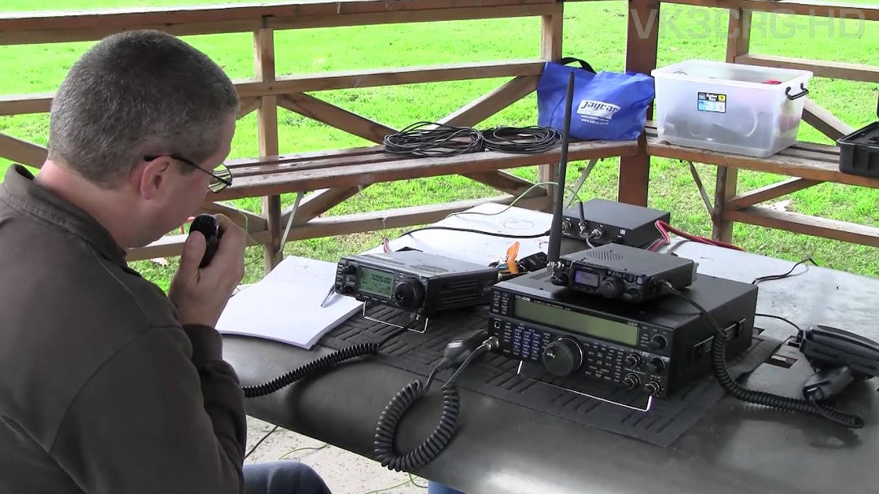 Parc Amateur Radio Porn Galleries