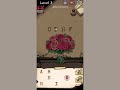 Flower Forest Word Puzzle– Level 3 Gameplay &amp; Solution