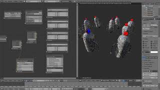 CrowdSim3D feature videos [3/3]