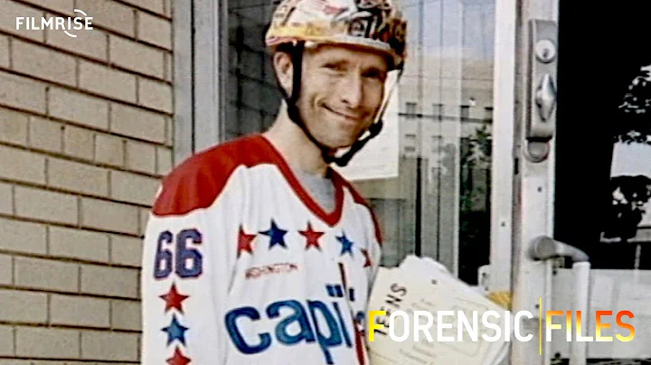 Forensic Files - Season 3, Episode 8 - Deadly Form...