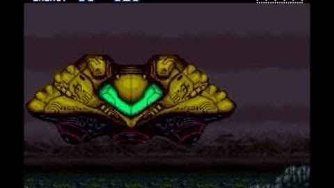 Super Metroid Nature final, part 1 of 1