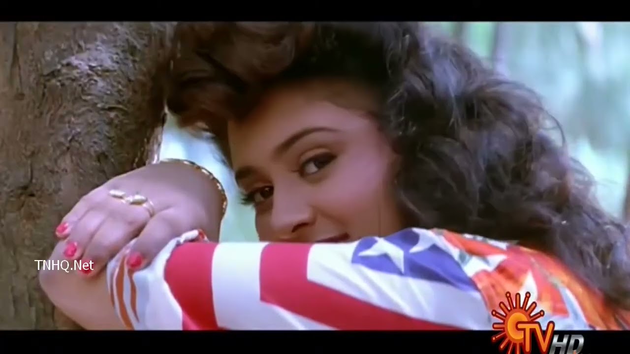 Karayile idho Oru Paatu - Karuppu Roja  Ramki Movie HD Rare Song