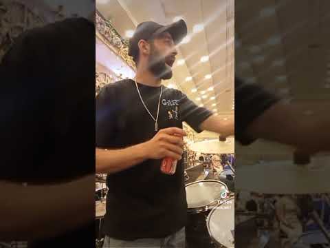 مخدتش بيبسي 