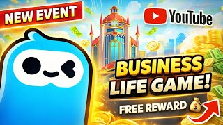 WePlay New Event 😱 Business Life Game Full Guide | Free Rewards Trick screenshot 3
