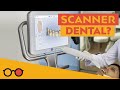 Scanner Dental: como fazer a moldagem dos dentes? escanear os dentes?